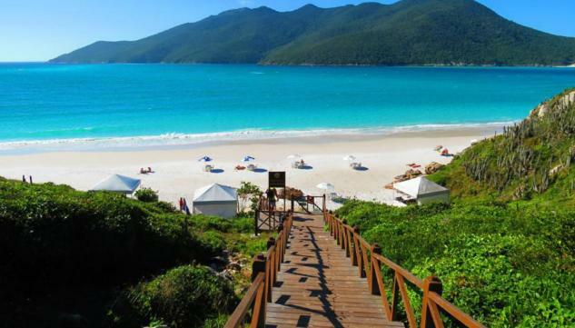 Pousada Dos Anjos Arraial do Cabo Exterior photo